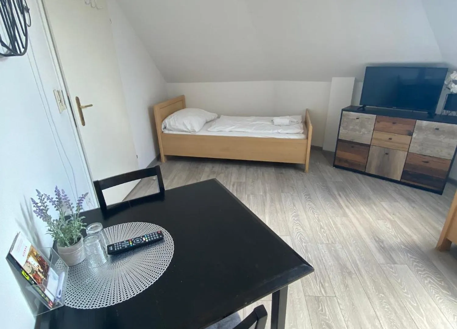Pension Lizzi Wien Gasthof