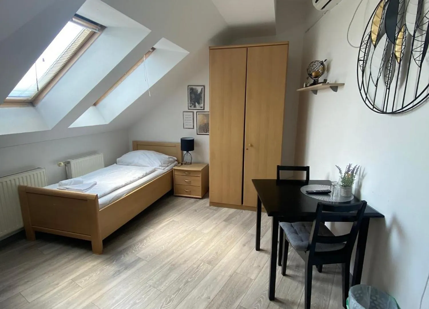 Pension Lizzi Wien 3*,